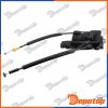 Serrure de porte gauche arrière pour HYUNDAI | EZC-HY-598, 81410-G3010